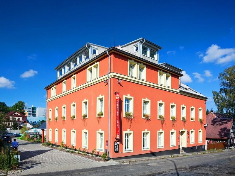Pytloun Wellness Travel Hotel Tschechische Republik