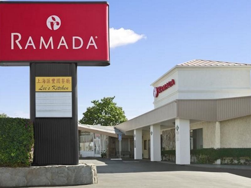 Hotel Ramada Inn Torrance USA Torrance