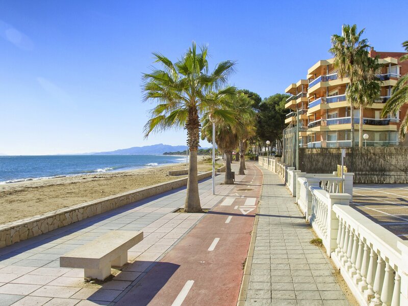 Rentalmar Sol de España - Mas d'en Gran Spanien Cambrils