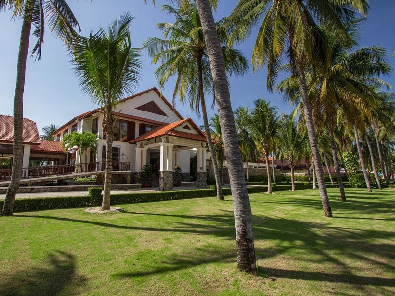 Hotel Blue Ocean Resort