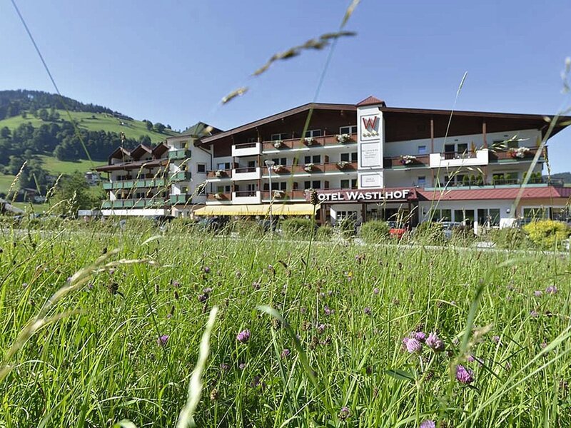 Hotel Wastlhof Österreich Niederau