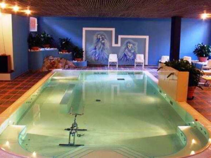 Grand Hotel Bellavista Palace Italien