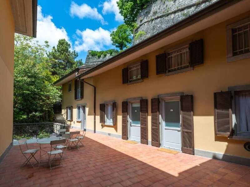 Hotel Il Gourmet Italien Bergamo