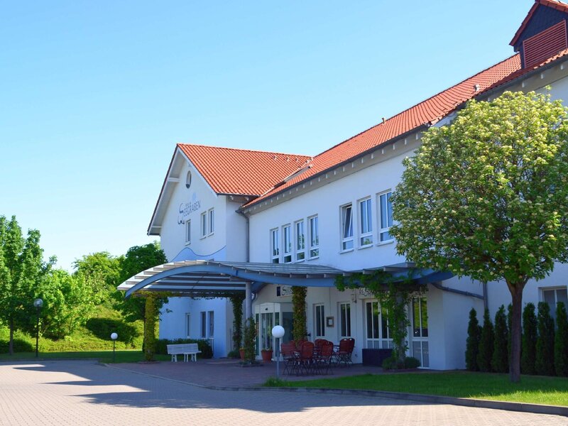 Garner Hotel Cottbus Süd Deutschland Cottbus