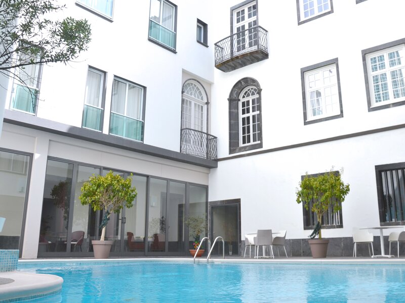 Hotel Do Colegio Portugal