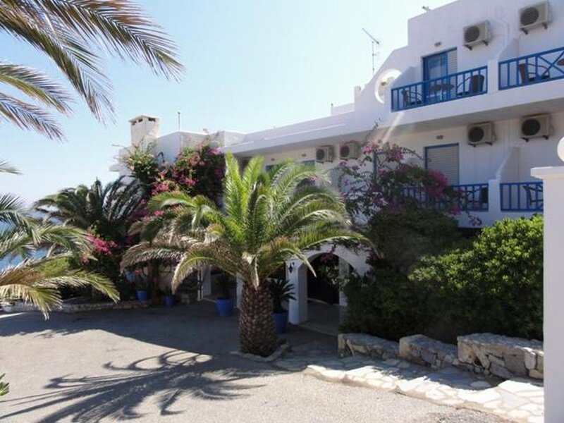 Hotel Stella Beach Griechenland