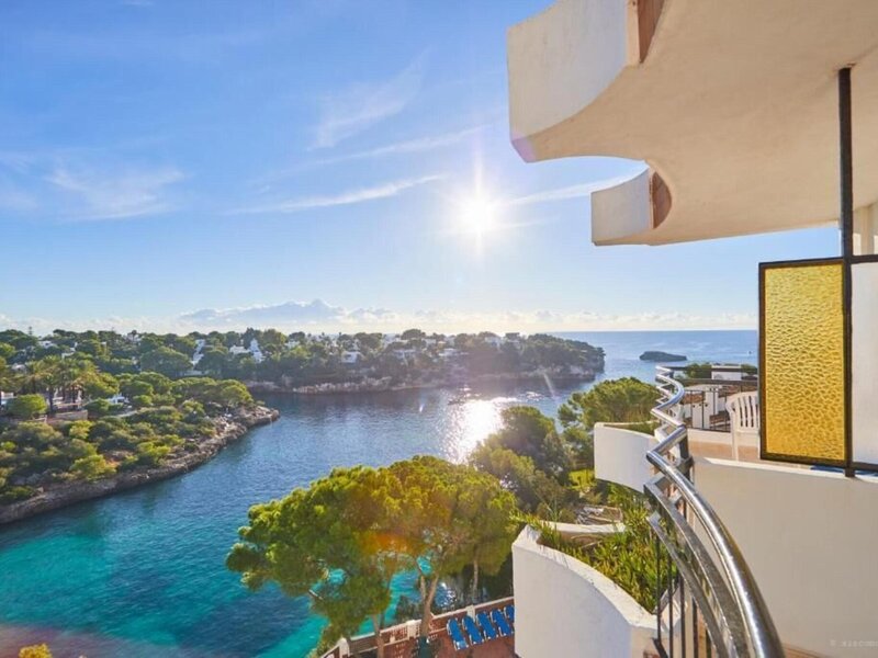 Cabot Cala Ferrera Spanien Cala Ferrera