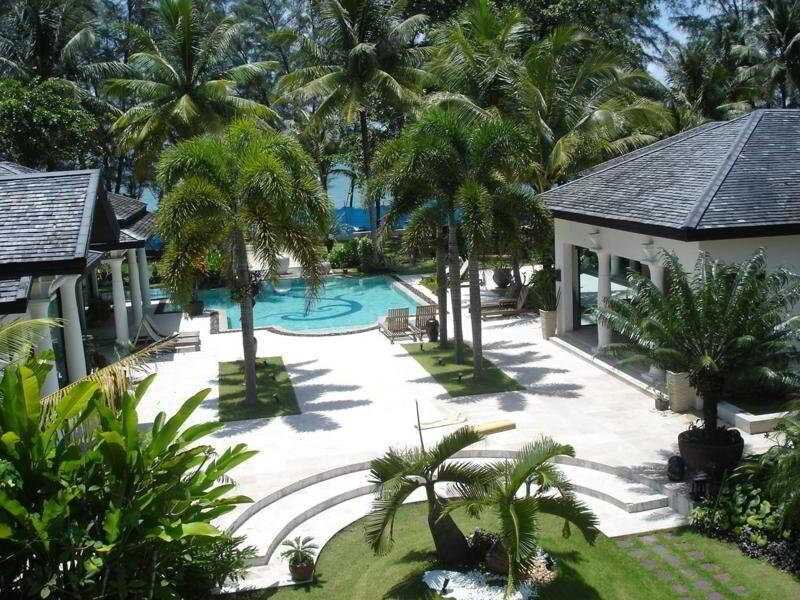 X2 Khao Lak Anda Mani Resort Thailand