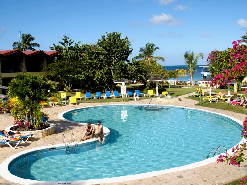 Royalton CHIC Antigua, An Autograph Collection All-Inclusive Resort - Adults Only Antigua und Barbuda Dickenson Bay