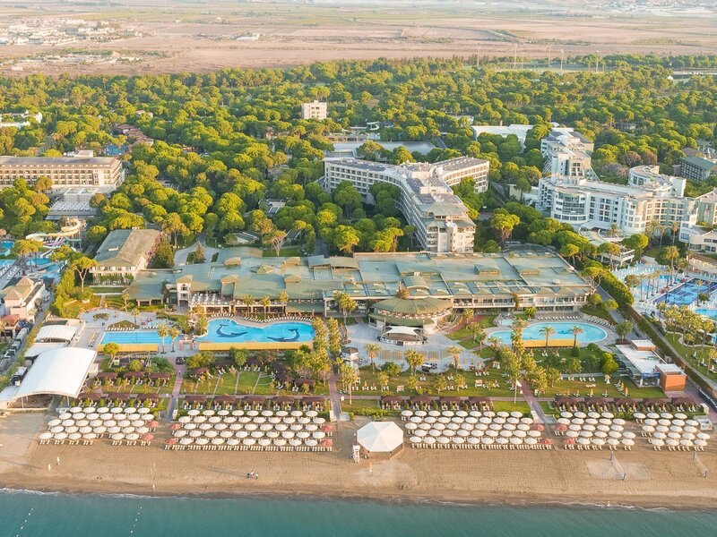Pine Beach Belek Türkei