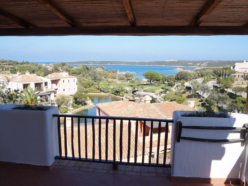 Hotel I Giardini Di Porto Cervo Italien Porto Cervo
