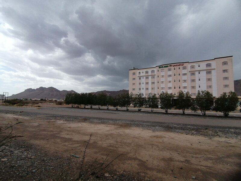 Nizwa Hotel Apartments Oman Nizwa