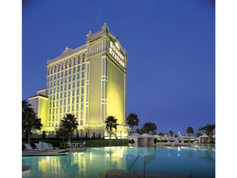 Sunset Station Hotel And Casino USA Henderson