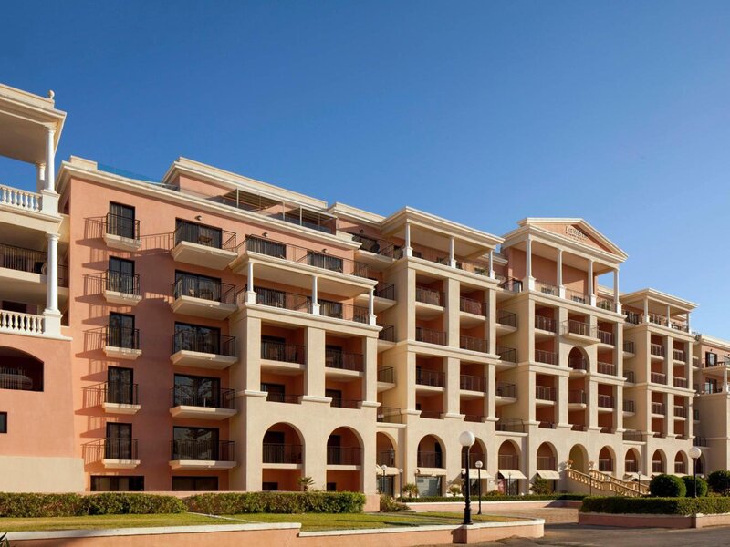 The Westin Dragonara Resort Malta