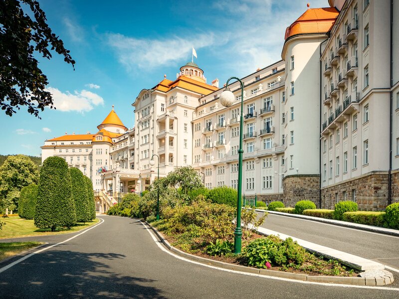 Hotel Imperial