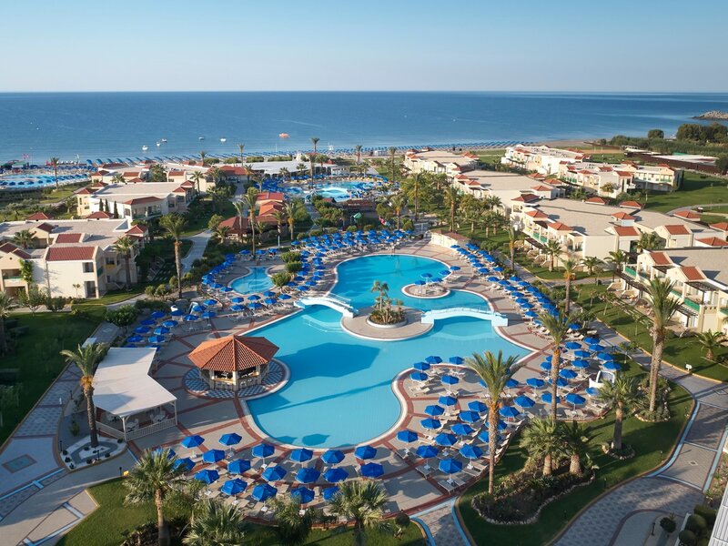 Lindos Princess Beach Resort & Spa Griechenland