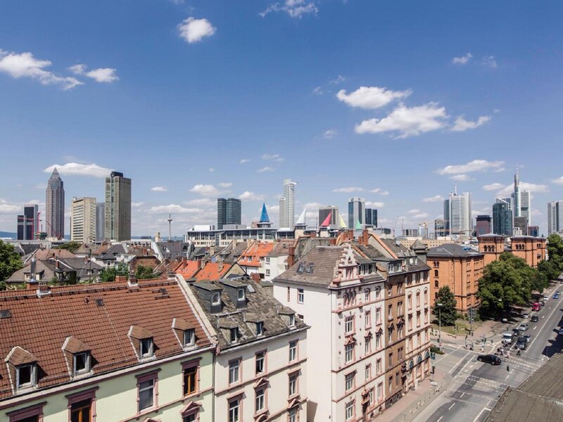 Hotel Pearl Deutschland Frankfurt am Main