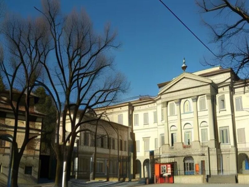 Academia Residence Italien Bergamo