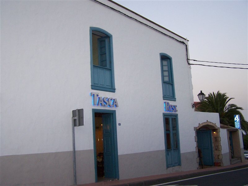 Hotel Rural 4 Esquinas Spanien San Miguel de Abona