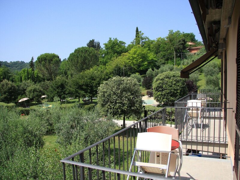 Hotel Sovestro Italien San Gimignano
