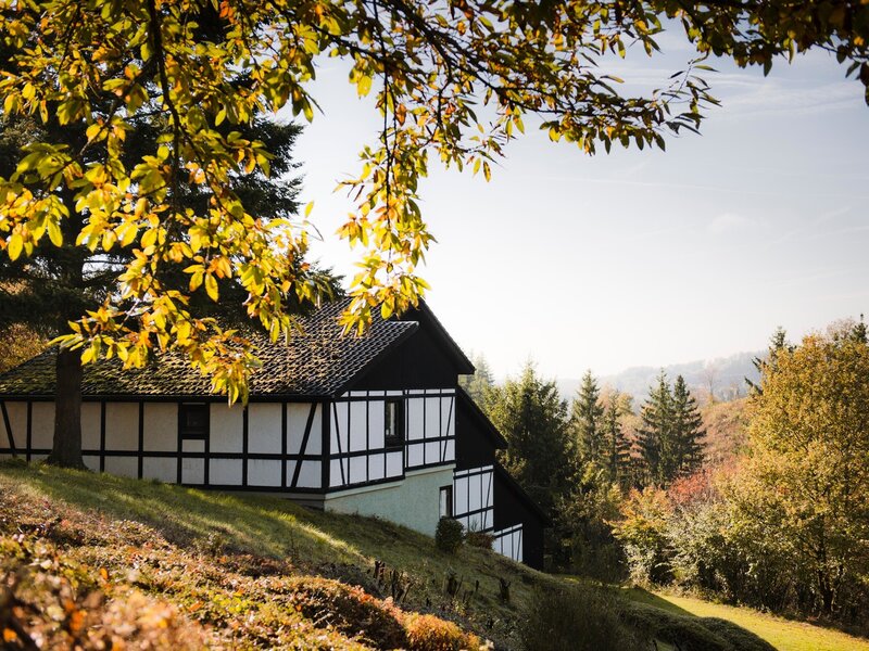 Sporthotel Grafenwald Deutschland