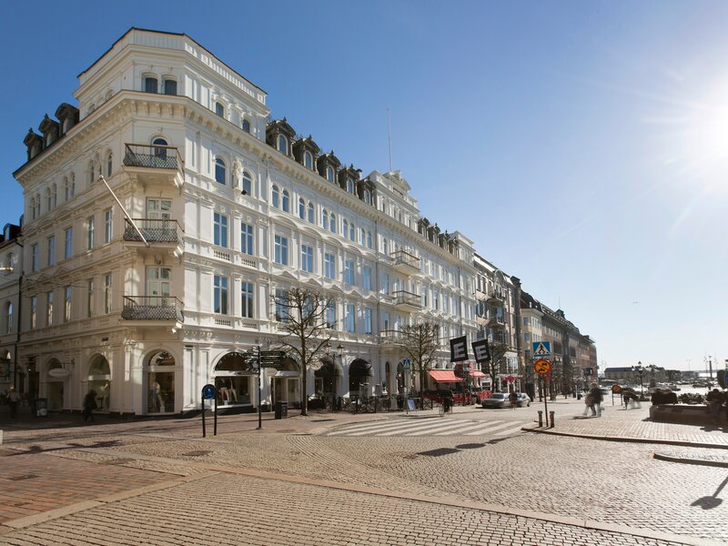 Hotel Elite Mollberg Schweden Helsingborg