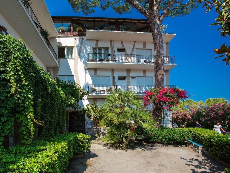 Hotel & Resort Le Axidie, BW Signature Collection Italien Vico Equense
