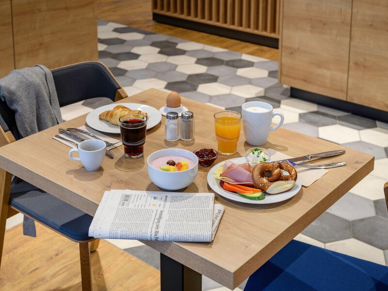 Holiday Inn Express Munich Airport - Erding by IHG Deutschland Erding