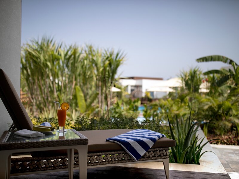 Millennium Resort Salalah Oman Salalah