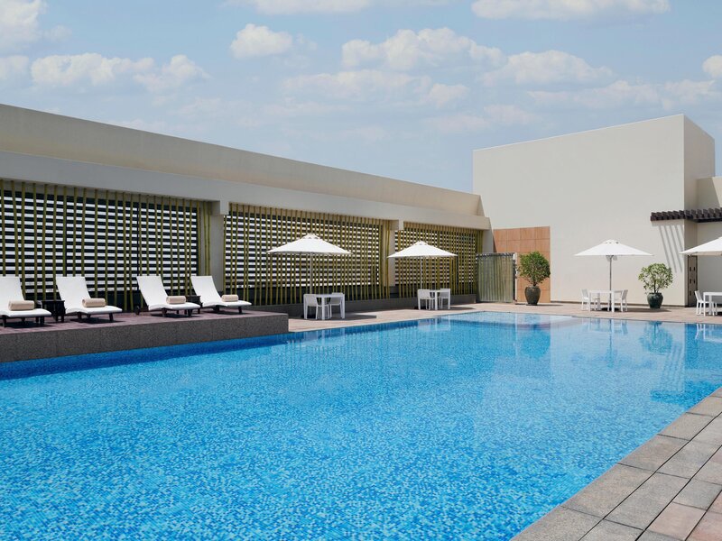 Hotel The Regency InterContinental Bahrain Manama