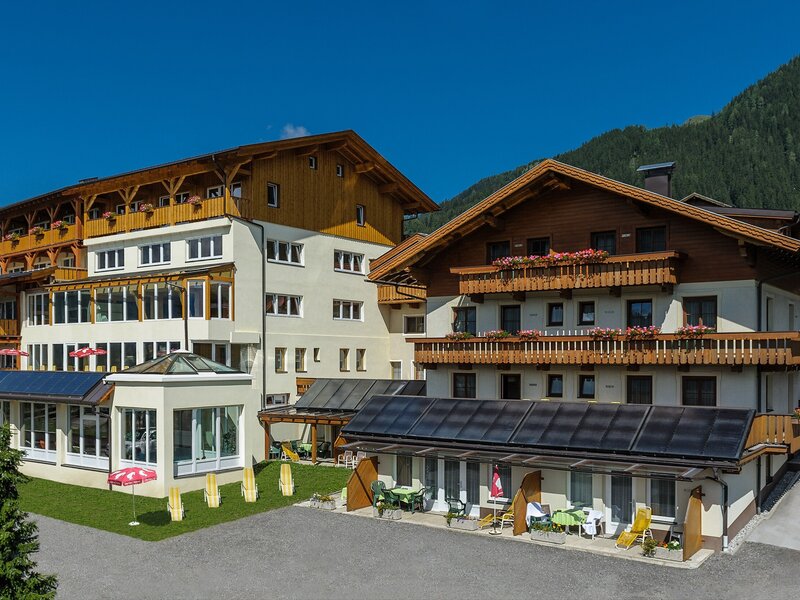 Andreas Hotel-Gasthof Österreich