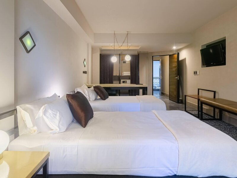Hotel Prodeo Argentinien Buenos Aires
