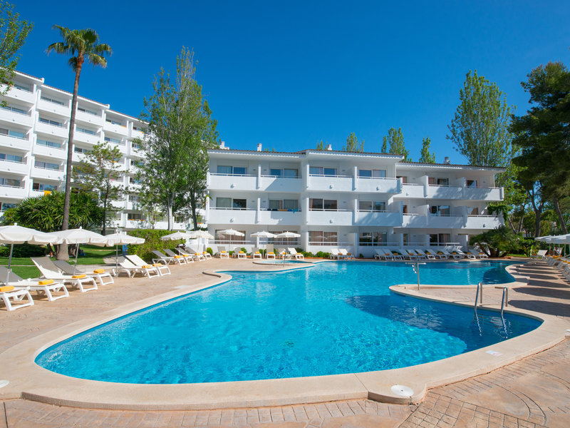 Iberostar Ciudad Blanca
