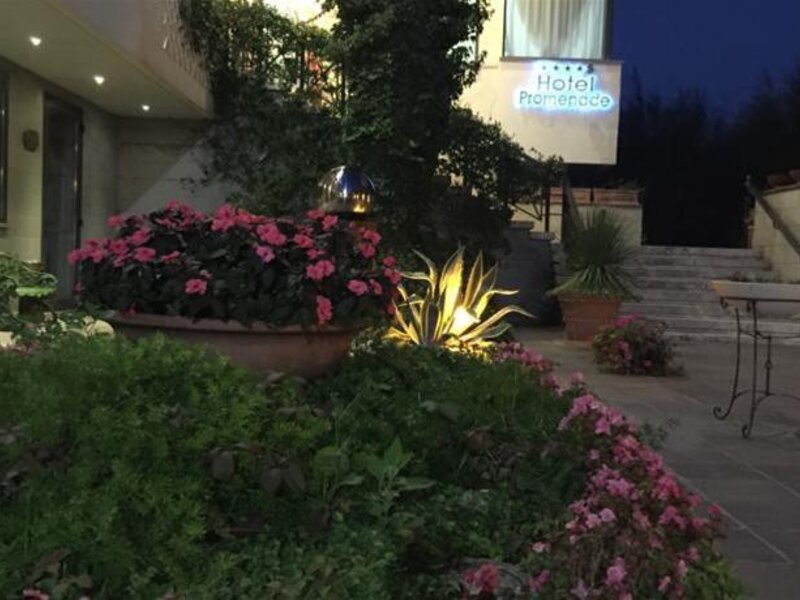 Hotel Promenade Italien Montesilvano