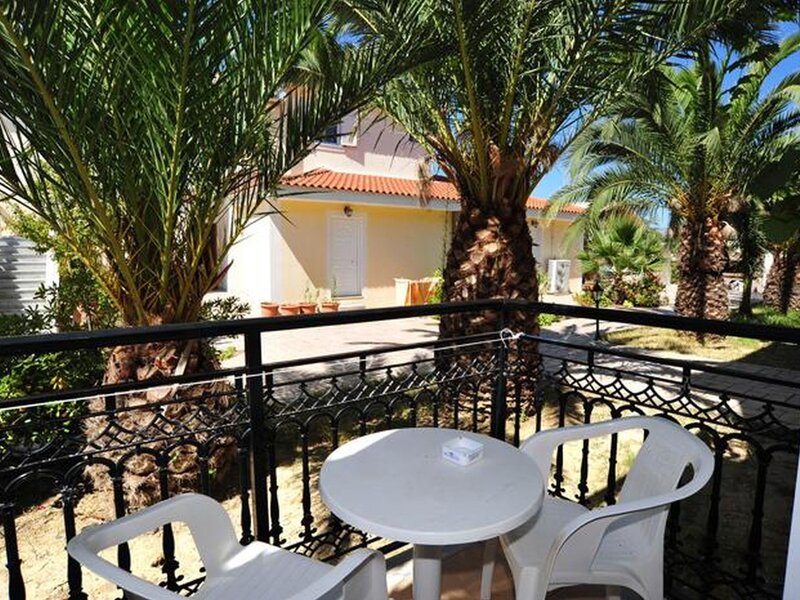 Hotel Metaxa Griechenland Kalamaki