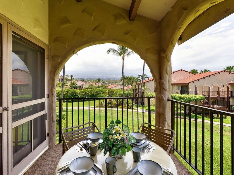 Hotel Aston Maui Hill USA Wailea