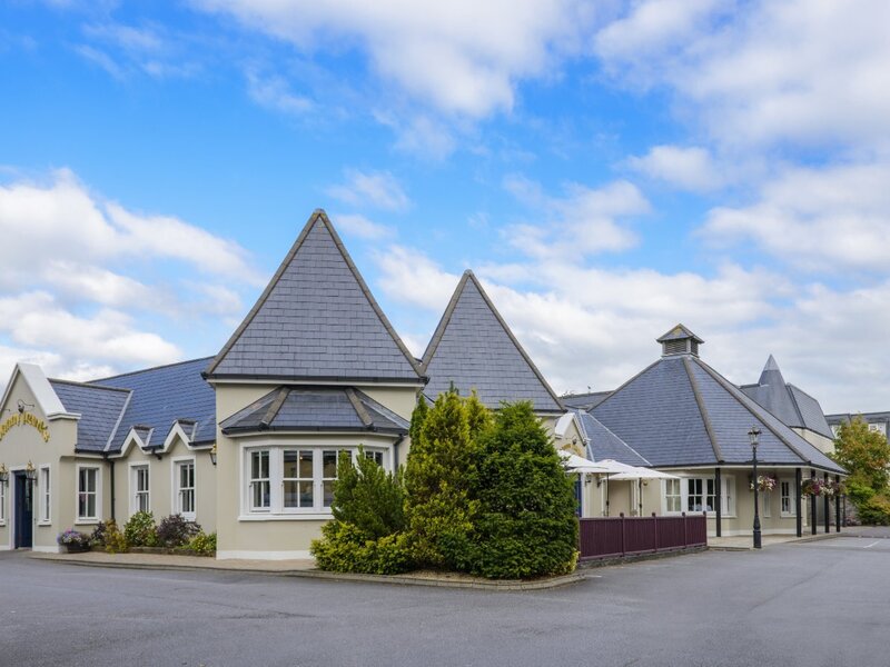 Hotel Meadowlands Irland Tralee