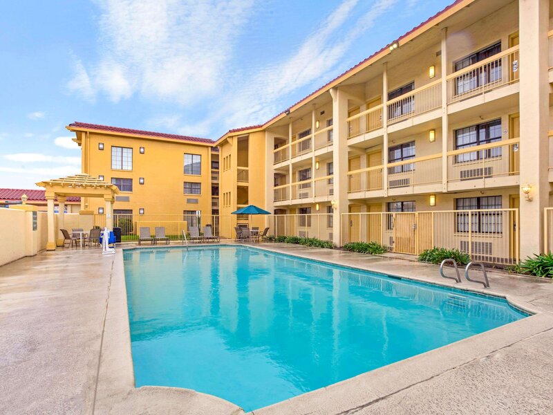 Hotel La Quinta Inn Fresno USA Fresno