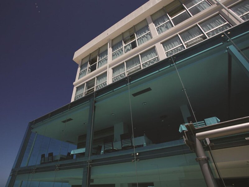 Hotel Mar e Sol Portugal Sao Pedro de Muel