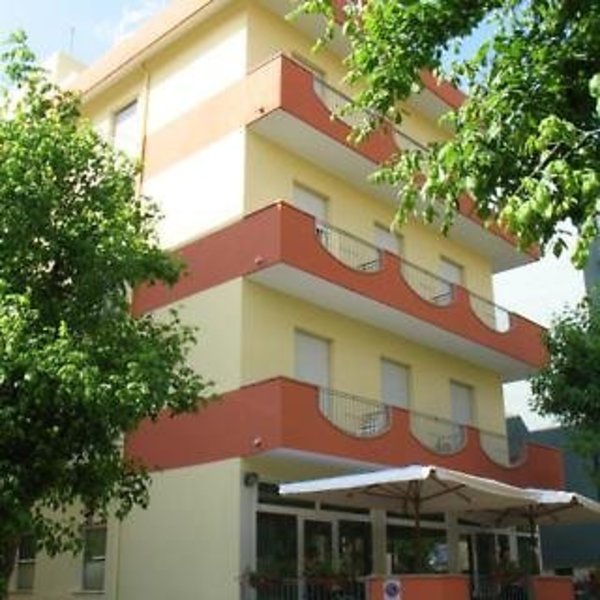 Hotel Sport Italien Miramare