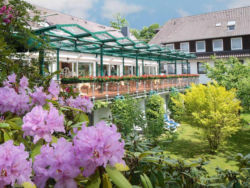 Ringhotel Fährhaus Deutschland