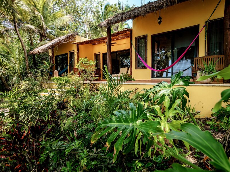 Rancho Encantado Eco Resort & Spa Mexiko