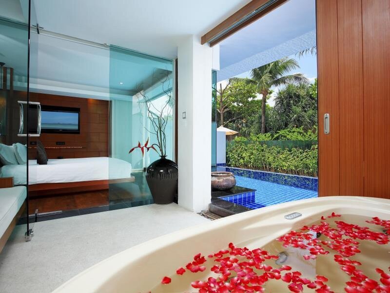 Hotel La Flora Resort Patong
