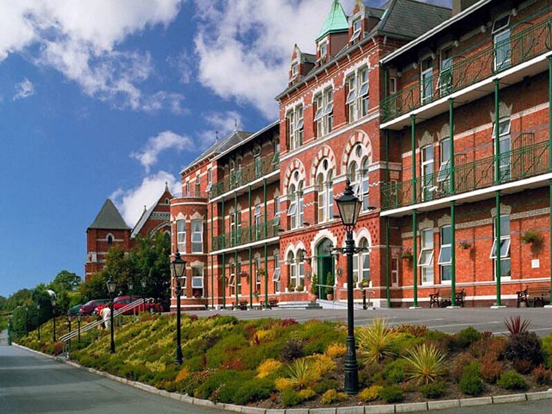 Ambassador Hotel Cork Irland Cork