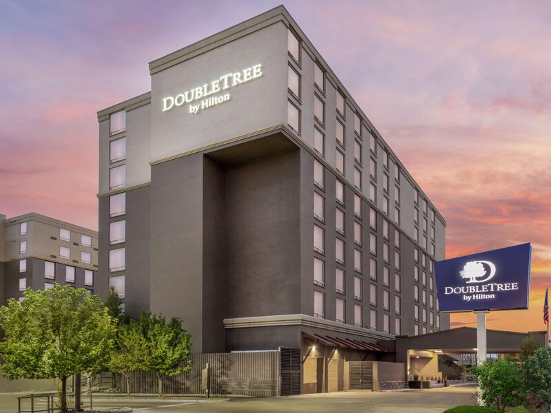 Hotel Holiday Inn Select Denver Cherry Creek USA