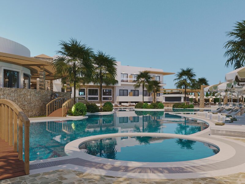Lesante Classic Luxury Hotel & Spa