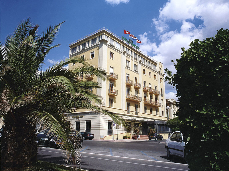 Hotel President Italien Viareggio
