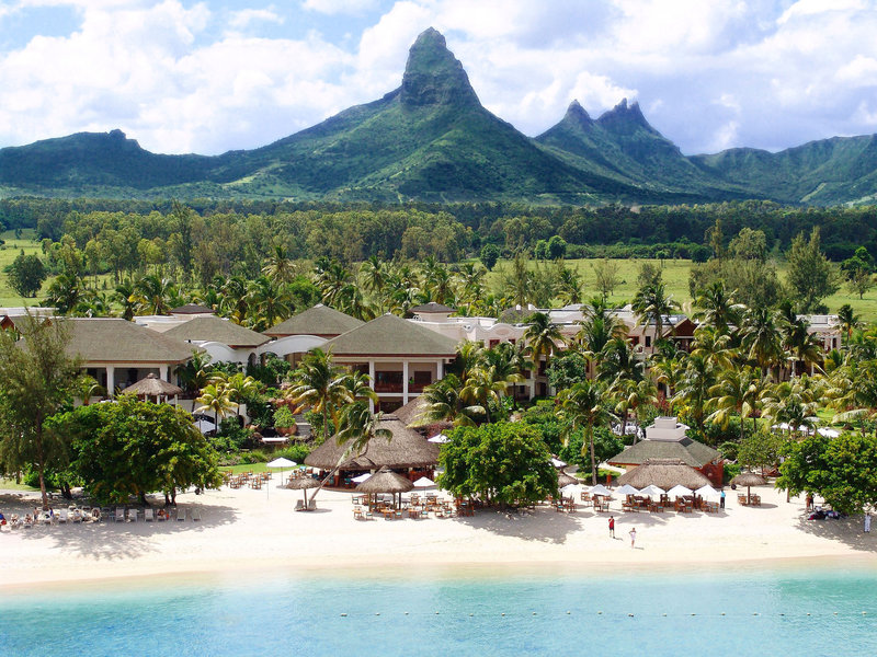 Hilton Mauritius Resort & Spa