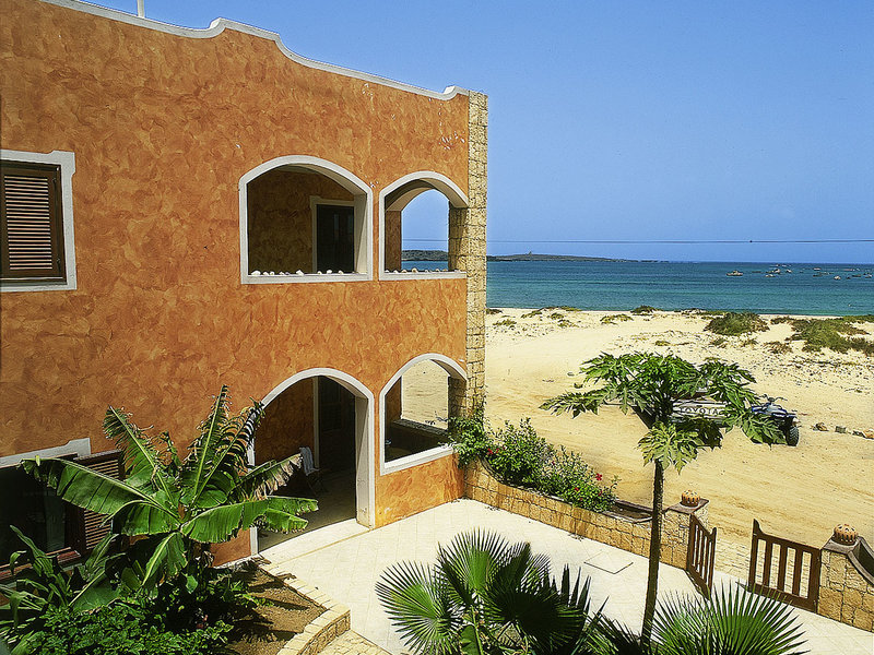 Hotel Ca Nicola
