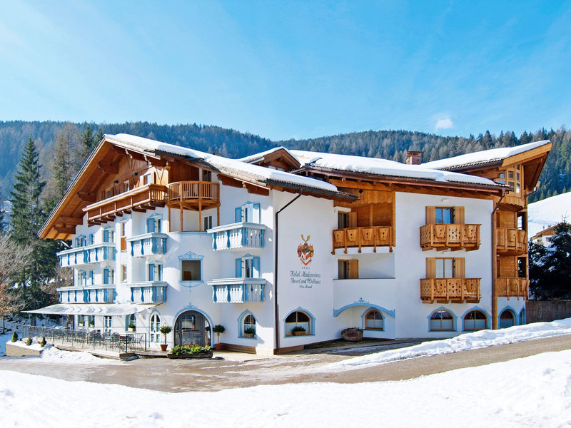 Hotel Madonnina Resort & Wellness Italien